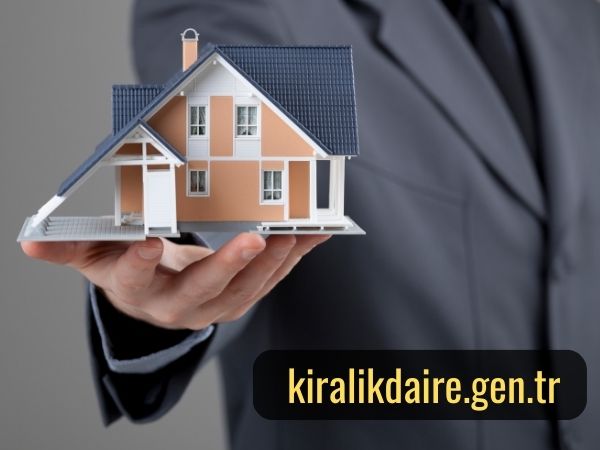 Sele Mahallesi Kiralık Daire